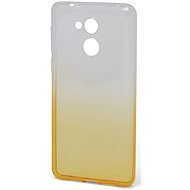 Epico Rain Huawei Nova Smart sárga tok - Telefon tok