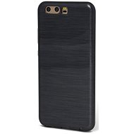 Epico String for Huawei P10 black transparent - Phone Cover