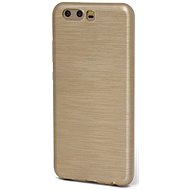 Epico String for Huawei P10 gold - Phone Cover