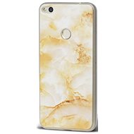 Epico Marble for Huawei P9 Lite (2017) gold - Phone Cover