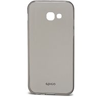 Epico Ronny Gloss for Samsung Galaxy A3 (2017) black transparent - Phone Cover