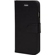 Epico Flip Case for Samsung Galaxy S7 Edge, Black - Phone Case