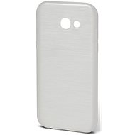 Epico String for Samsung Galaxy A5 (2017) white transparent - Phone Cover