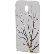 Epico Winter Bird for Samsung Galaxy J5 (2017) - Phone Cover