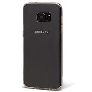 Epico Ronny Gloss for Samsung Galaxy S7 white transparent white - Phone Cover