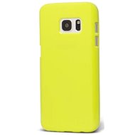 Epico Sparkling for Samsung Galaxy S7 green - Phone Cover