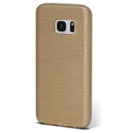 Epico String for Samsung Galaxy S7 Gold - Phone Cover