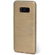 Epico String for Samsung Galaxy S8 Gold - Phone Cover