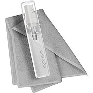 Epico PureScreen sprej & hadřík, čistící sada - 10 ml - Cleaning Kit