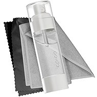 Epico PureScreen sprej & hadřík, čistící sada - 100 ml - Cleaning Kit