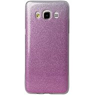 Epico Gradient for Samsung Galaxy J5 (2016) pink - Phone Cover