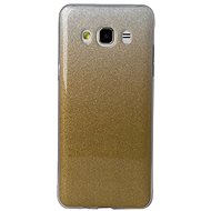 Epico Gradient for Samsung Galaxy J5 (2016) gold - Phone Cover