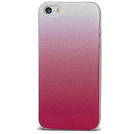Epico GRADIENT for iPhone 5/5S/SE - red - Phone Cover