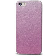 Epico GRADIENT iPhone 5/5S/SE készülékhez, rózsaszín - Telefon tok