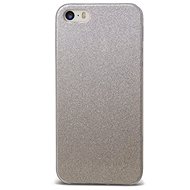 Epico GRADIENT for iPhone 5/5S/SE - silver - Phone Cover
