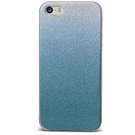 Epico GRADIENT for iPhone 5/5S/SE - Turquoise - Phone Cover