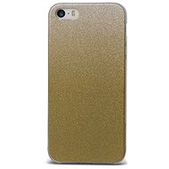 Epico GRADIENT for iPhone 5/5S/SE - gold - Phone Cover