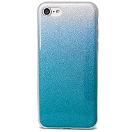 Epico GRADIENT for iPhone 7/8 - turquoise - Phone Cover