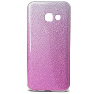 Epico GRADIENT for Samsung Galaxy A3 (2017) - Pink - Phone Cover