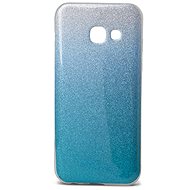 Epico GRADIENT for Samsung Galaxy A3 (2017) - turquoise - Phone Cover