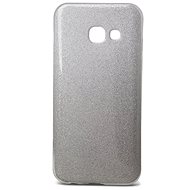Epico GRADIENT for Samsung Galaxy A5 (2017) - Silver - Phone Cover