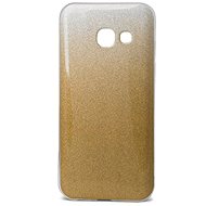 Epico GRADIENT for Samsung Galaxy A5 (2017) - gold - Phone Cover