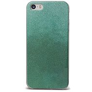 Epico GRADIENT RAINBOW for iPhone 5/5S/SE - turquoise - Phone Cover