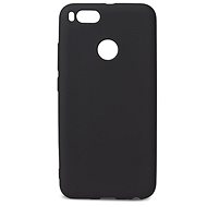Epico GLAMY for Xiaomi Mi A1 - Black - Phone Cover