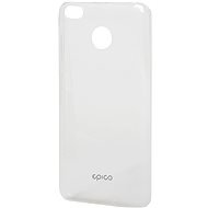 Epico RONNY GLOSS for Xiaomi Redmi 4x - white transparent - Phone Cover