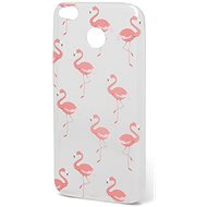Epico PINK FLAMINGO for Xiaomi Redmi 4X - Phone Cover