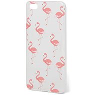 Epico PINK FLAMINGO for Xiaomi Redmi Note 5A - Phone Cover
