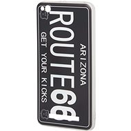 Epico ROUTE 66 for Xiaomi Redmi 4A - Phone Cover