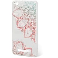 Epico FLOWER MANDALA for Xiaomi Redmi 4A - Phone Cover