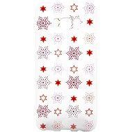 Epico COLOUR SNOWFLAKES for Samsung Galaxy S8 - Phone Cover