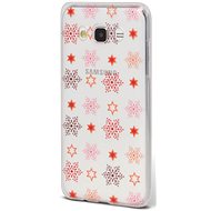 Epico COLOR SNOWFLAKES for Samsung Galaxy J5 (2016) - Phone Cover