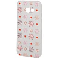 Epico COLOR SNOWFLAKES for Samsung Galaxy J5 (2017) - Phone Cover