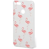 Epico PINK FLAMINGO for Xiaomi Mi A1 - Phone Cover