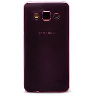 Epico Ronny Gloss for A3 (A300F) - Pink - Phone Cover