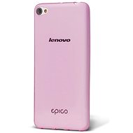 Epico Ronny Gloss for Lenovo S60 - Pink - Phone Cover