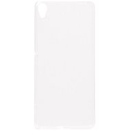 Epico Ronny Gloss for SONY Xperia XA - Transparent - Phone Cover