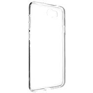 Epico Ronny Gloss tok Huawei Y5 II készülékhez fehér átlátszó - Telefon tok