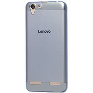 Epico Ronny Gloss Lenovo K5 Plus, kék - Telefon tok