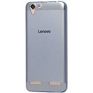 Epico Ronny Gloss Lenovo K5 Plus - Blue - Phone Cover
