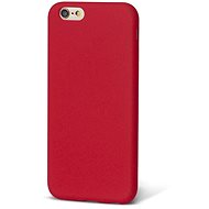 Epico Ruby for iPhone 6/6S - red - Phone Cover