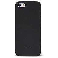 Epico Ruby for iPhone 5/5S/SE - black - Phone Cover