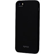 Epico Glamy for iPhone 5 / 5S / SE - black - Phone Cover