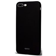 Epico Glamy for iPhone 7 Plus/8 Plus - Black - Phone Cover