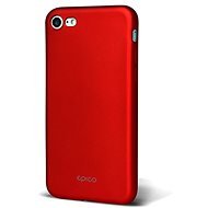 Epico Glamy für iPhone 7/8 - Rot - Handyhülle