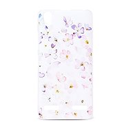 Epico Fleuron for Lenovo A6000 - Phone Cover