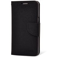 Epico Flip Case Samsung Galaxy Grand Prime (G530F) - fekete - Mobiltelefon tok
